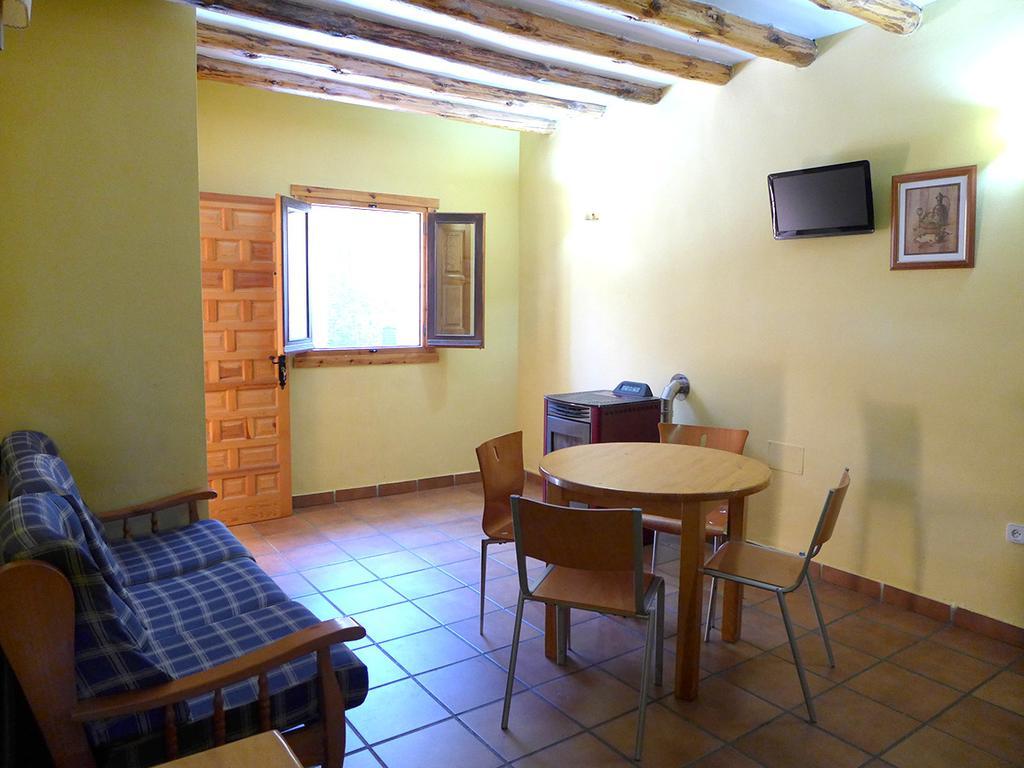 Casa di campagna El Egio