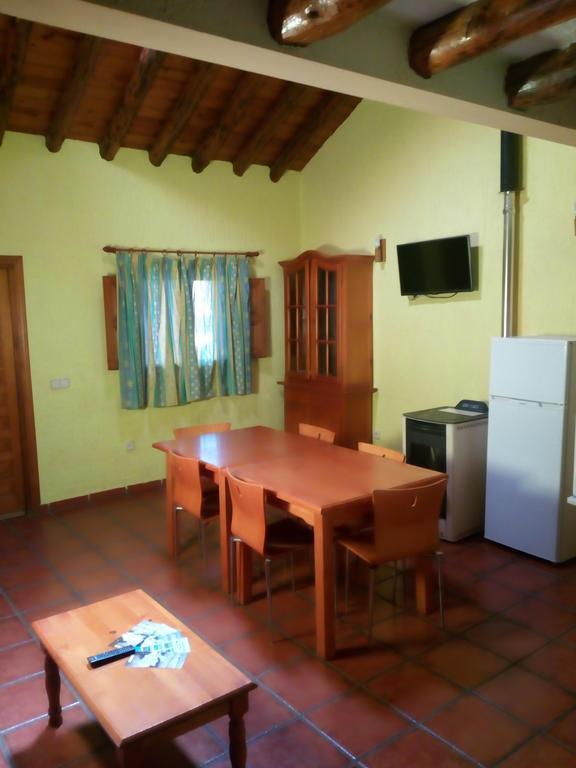 Casa di campagna El Egio