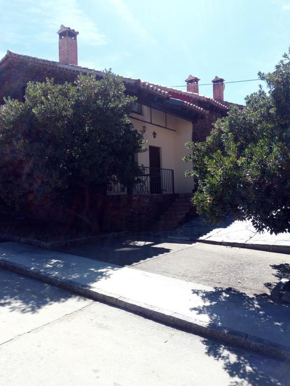 Casa di campagna El Egio