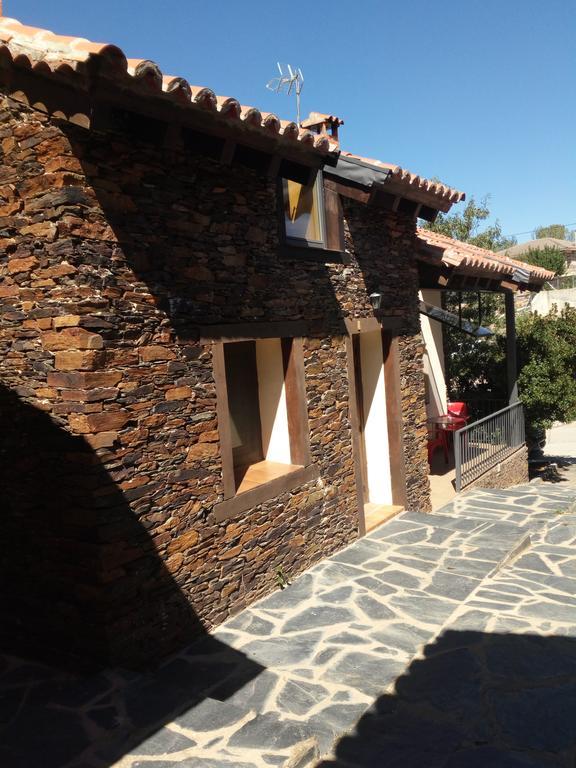 Casa di campagna El Egio
