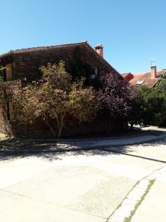 El Egio Cervera de Buitrago