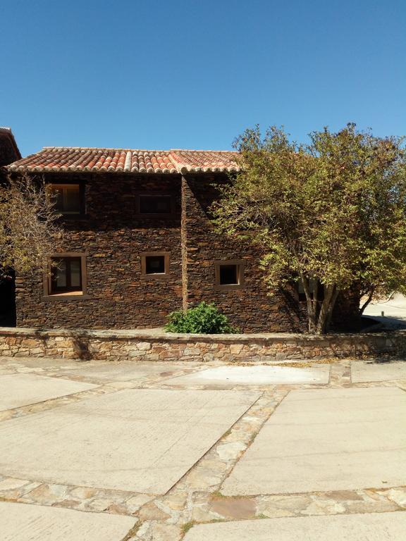 El Egio Casa di campagna
