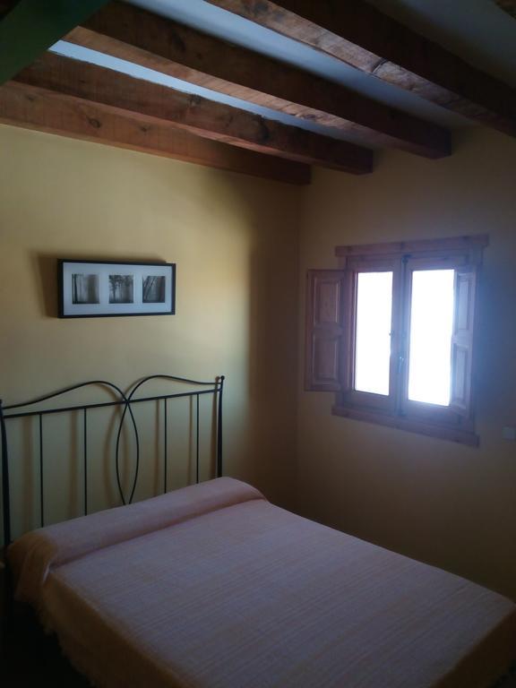 El Egio Cervera de Buitrago