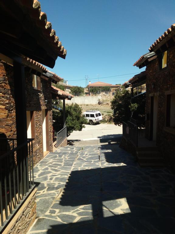 Casa di campagna El Egio Cervera de Buitrago