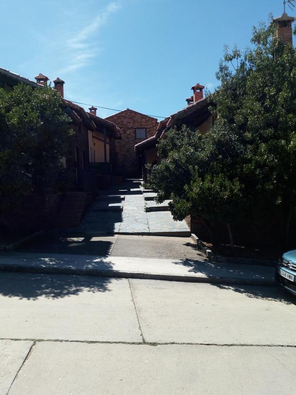 El Egio Casa di campagna