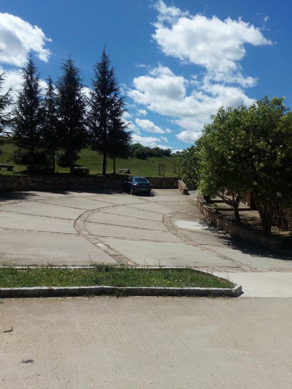 El Egio * Cervera de Buitrago