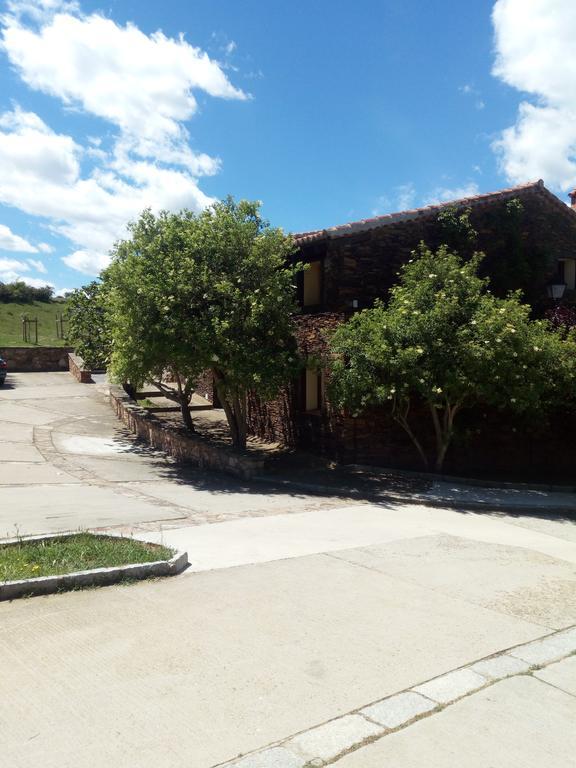 Casa di campagna El Egio