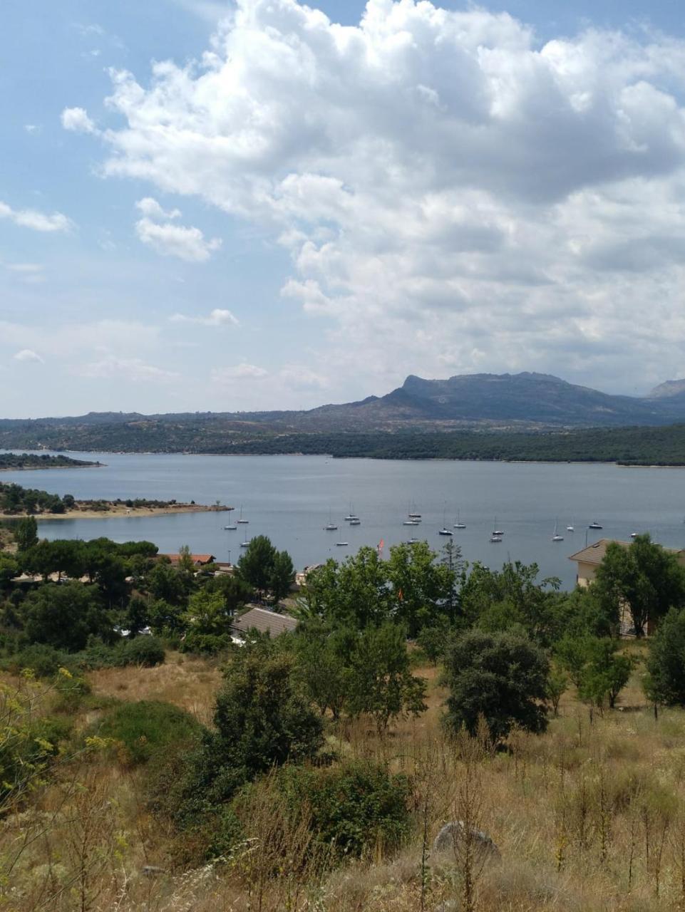 El Egio Casa di campagna